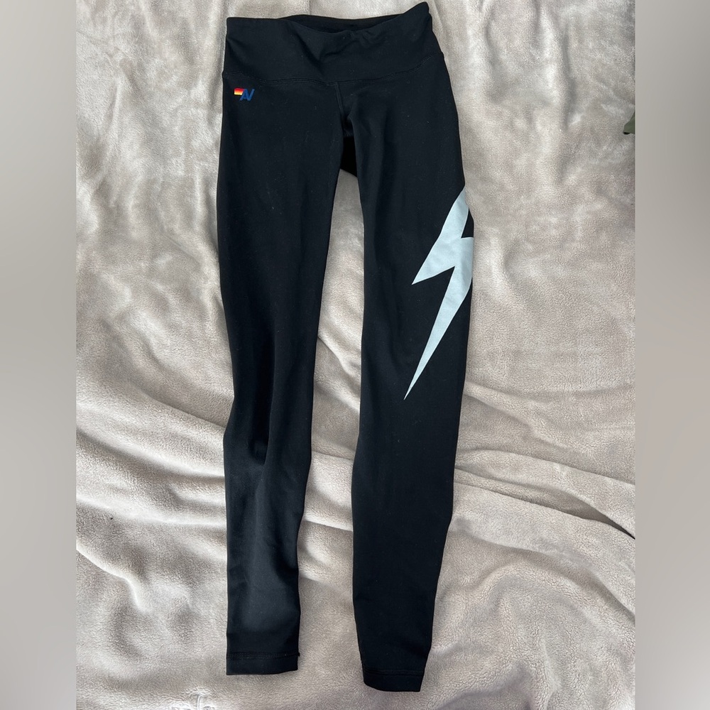 Aviator nation tight with bolt